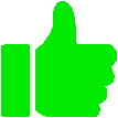 Pouce vert